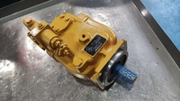 Bomba Hidráulica RUIPEI 6E-5052 6E5052 para Maquinaria de Construcción D5H D5HTSK II
