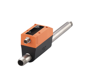 Medidor de Flujo de Aire Comprimido IFM SD6000 en Stock - Product Image 2