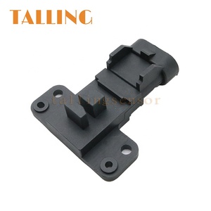 Sensor de posición del cigüeñal del árbol de levas excéntrico del coche del motor automático CKP CPS OEM 10485432 para Chevrolet Cadillac GMC - Product Image 3
