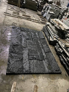 Batu Granit Bentuk Jamur untuk Dinding Langsung dari Pabrik dengan Desain Kustom dan Solusi Proyek - Product Image 3