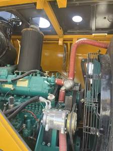 SDLG L958F a utilisé la chargeuse-pelleteuse à vendre Garantie 1 an Composants de noyau de pompe hydraulique Kawasaki comprenant le moteur de PLC d'engrenage de moteur - Product Image 6