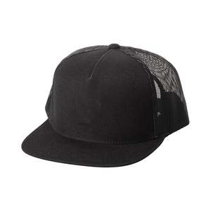6 Panel Trucker Hat Embroidery Men's Adjustable <b>Snapback</b> Patches Wholesale Baseball <b>Cap</b> Male High Quality Gorras <b>Cap</b> for Men - Product Image 6