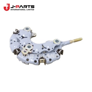 Support d'alternateur avec redresseur pour Toyota Hilux KUN25 2004-2015 OE 27357-0L030 273570L030 - Product Image 2