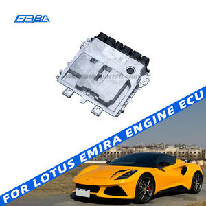 Pièces automobiles de haute qualité, matériaux originaux utilisés, unité de commande du moteur de voiture OE 8893169978 pour Lotus Emira 2022 2024 - Product Image 2