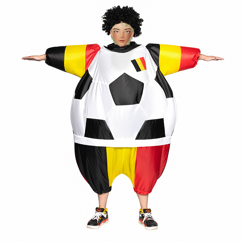 Bélgica