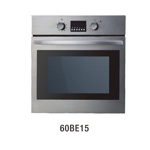 เตาอบไฟฟ้าอเนกประสงค์ในครัวขนาด 60 ลิตร ยี่ห้อ Household Intelligence - Product Image 3