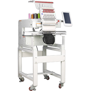 Máquina de Bordar Automática, Nueva Máquina de Bordar <span class=keywords><strong>Damei</strong></span> Em-1010, Máquina de Bordar Doméstica - Product Image 1