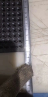 Tapis de nid de volaille Tapis de nid de poule Tapis de ponte pour volaille