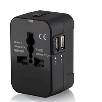 Meilleur Offre Spéciale monde adaptateur de voyage