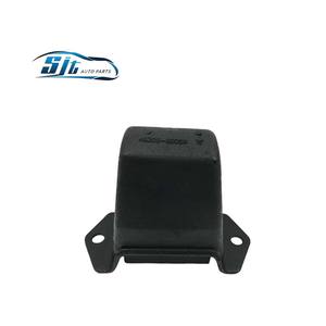 48306-60050 48306-60080 para TOYOTA <span class=keywords><strong>LAND</strong></span> <span class=keywords><strong>CRUISER</strong></span> FJ70 <span class=keywords><strong>FJ73</strong></span> FJ62 Precio de Fábrica Amortiguador de Goma Conjunto de Amortiguador Trasero - Product Image 1