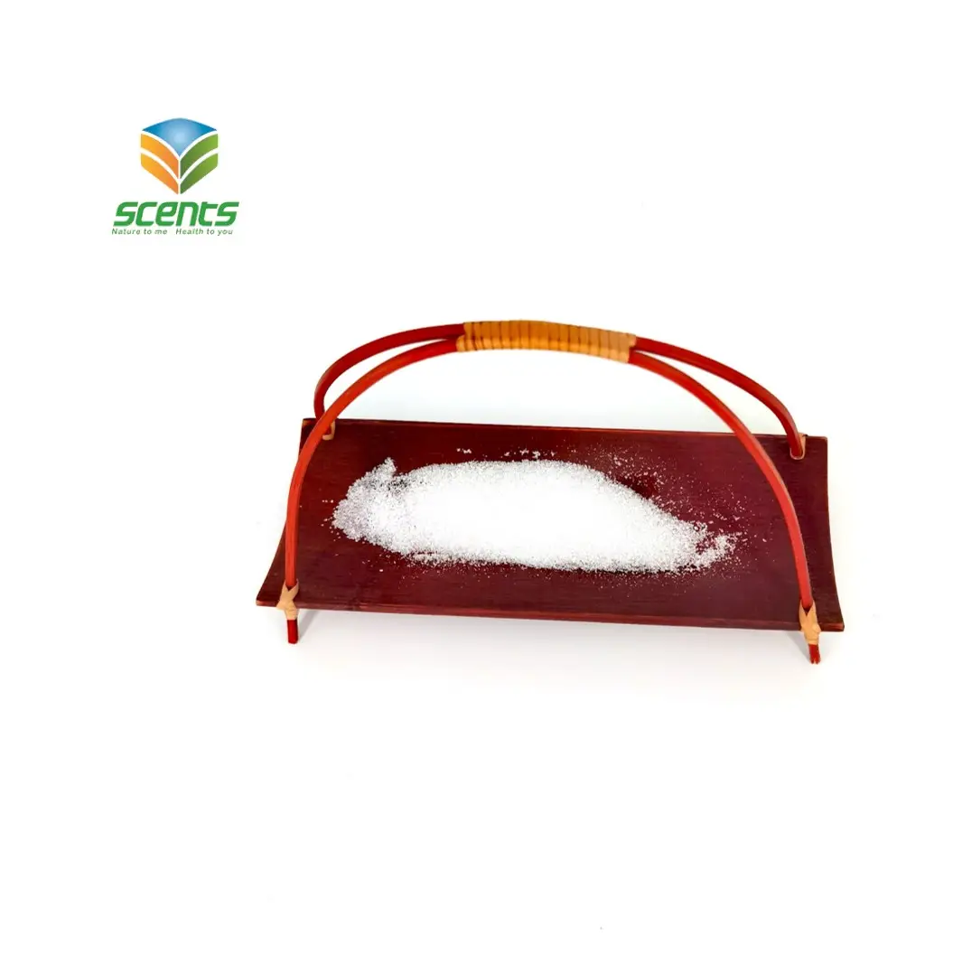 Food Grade Cheapest Sweetener Food Ingredients Erythritol Natural Sugar Alcohol Confectionery products