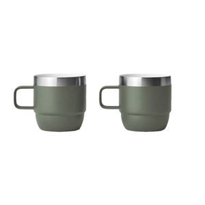 Generic Business Gift Wholesale 304 Stainless Steel Cup New Vacuum Insulated Car Ice Cup Direct Drink Coffee <b>Beer</b> Mug - Product Image 4