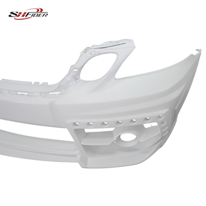 Kit de Carrocería Estilo GS JOD - Parachoques Delantero, Parachoques Trasero, Faldones Laterales. Compatible con Lexus GS300, <span class=keywords><strong>430</strong></span>, GS450H, <span class=keywords><strong>2004</strong></span> - 2011. - Product Image 2