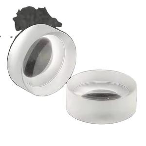 BK7ออปติคอล16มม. K9เลนส์เว้าพลาโน - Product Image 3