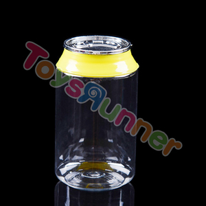 Kit de slime pour enfants, slime en plastique et PVA, conteneur pour pâte à modeler et jeux créatifs pour soulager le stress - Product Image 4