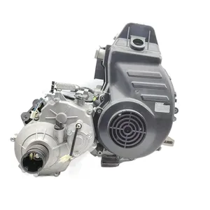 zongshen Engine 200cc air cooled for Three Wheel Cargo tricycle RE4S 200ccSilver Cylinder Color CCC for honda