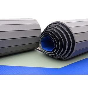 <span class=keywords><strong>Tapis</strong></span> en mousse collée pour cheerleading, fourni par l'usine, en rouleau, pour la vente, utilisable comme <span class=keywords><strong>tapis</strong></span> de <span class=keywords><strong>gymnastique</strong></span>, de <span class=keywords><strong>tumbling</strong></span>, de gym et de lutte - Product Image 5