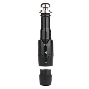 Adaptateur de manchon de <span class=keywords><strong>shaft</strong></span> de golf Tour Strong Green Dot <span class=keywords><strong>pour</strong></span> <span class=keywords><strong>Callaway</strong></span> Quantum Elyte Ai Smoke Paradym Mavrik Epic Rogue Big Bertha <span class=keywords><strong>Driver</strong></span> - Product Image 4