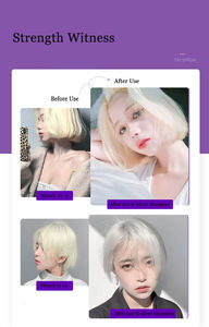 สินค้าใหม่<span class=keywords><strong>แชมพู</strong></span>สระผมไม่มีสีเหลือง<span class=keywords><strong>ผม</strong></span>สีนำดูน่าตื่นตาตื่นใจเป็นที่นิยมมากที่สุด - Product Image 4