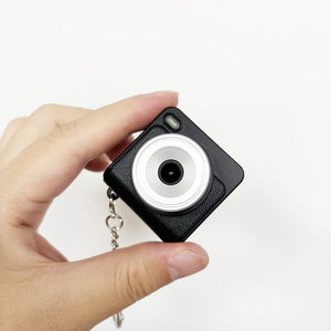 Máy ảnh trẻ em mới máy quay video mini hoàn toàn mới-Máy ảnh thông minh Bỏ Túi sinh viên và máy quay video có bộ lọc 2025 - Product Image 5