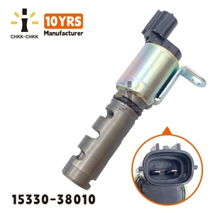 15330-38010 Brand New Variable Timing Solenoid VVT Oil <strong>Control</strong> Valve for Toyota Lexus OEM 15330-38010 - Product Image 6