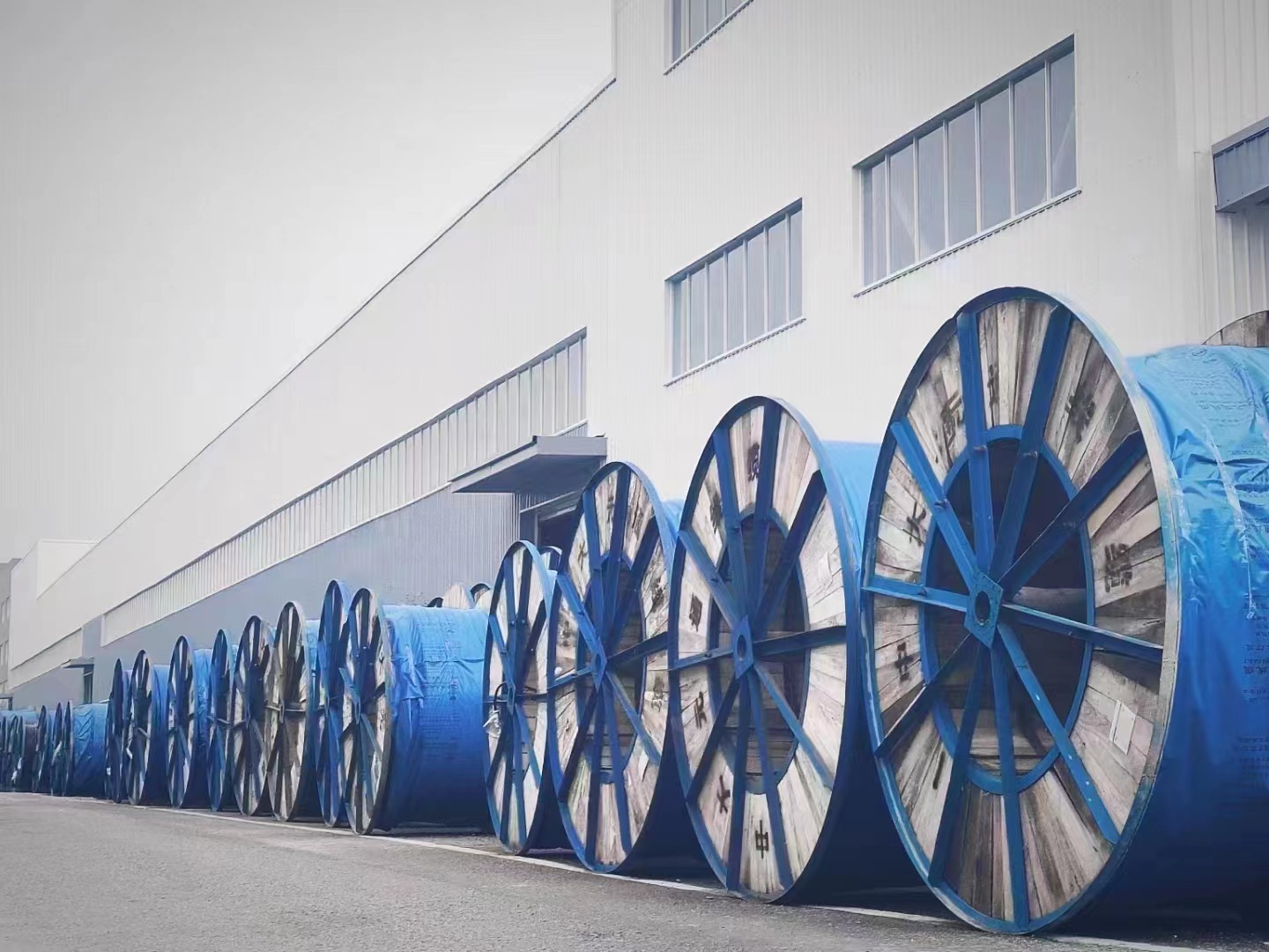 Huizhou Zhixin Wire And Cable Co., Ltd.