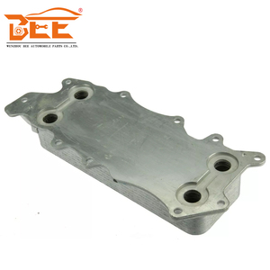 <span class=keywords><strong>Refroidisseur</strong></span> d'<span class=keywords><strong>huile</strong></span> moteur 6421800165 pour Mercedes-Benz - Product Image 2