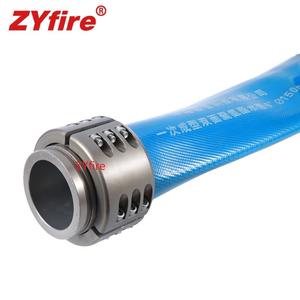 Zyfire Nsf ท่อพลาสติกแบบมีความยืดหยุ่นสำหรับยกท่อสาย TPU - Product Image 5