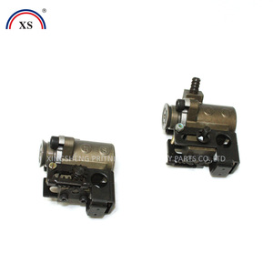 Buse d'alimentation Heidelberg Sm74 pour machine d'impression offset - Product Image 3