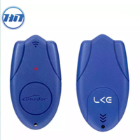 Lonsdor LKE – émulateur de clé intelligente 5 en 1 pour Lonsdor K518ISE programmeur de clé Lonsdor K518
