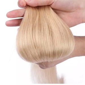 Extensiones de Cabello con Puntas Nano en Oferta, Extensiones de Cabello Ruso 100% Humano, Extensiones de Cabello con Puntas de Queratina de Calidad Lujosa, Extensiones de Cabello con Anillo Nano - Product Image 5