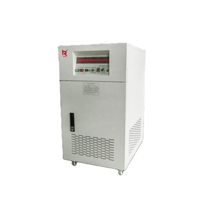 ตัวแปลงความถี่สูง ASD AC เป็น AC 110V 120V 800W 2U แหล่งจ่ายไฟเฟสเดียวสำหรับศูนย์ข้อมูล - Product Image 1