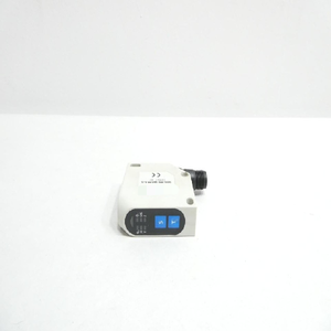 PLC <span class=keywords><strong>SOEL</strong></span>-RTD-Q50-PP-S-7L 537823 เซ็นเซอร์แบบกระจายแสง - Product Image 1
