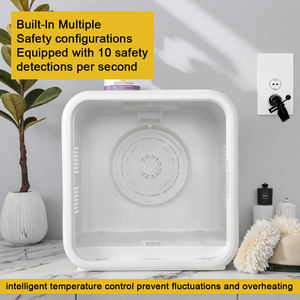 Умная многофункциональная сушилка для кошек, 53 л - Product Image 3