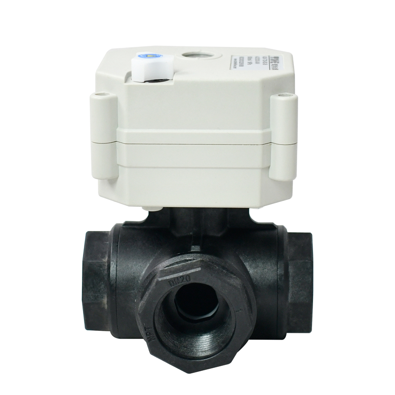 PPO Indicated DC12V DC24V CR201 Actuator