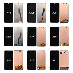 WEEKNOW ซูเปอร์ AMOLED หน้า<span class=keywords><strong>จอ</strong></span> LCD ขนาด 6.4 นิ้ว ความสว่าง 400cd+ สำหรับ A20/A30/A30s/A40/<span class=keywords><strong>A50</strong></span> ทัชสกรีน - Product Image 5