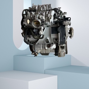 Moteur à essence d'origine G6CU neuf, 3,5 litres <span class=keywords><strong>V6</strong></span>, 195-220 CV/290-315 Nm pour EURO 3 (1999-2007) - Product Image 4