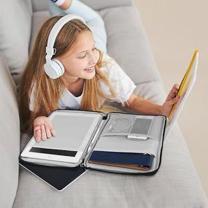 Tùy Chỉnh 9-11 Inch Máy Tính Xách Tay Túi Máy Tính Bảng Vai Trường Hợp Cặp Máy Tính Xách Tay Tay Áo Túi Cho <span class=keywords><strong>iPad</strong></span> Pro 11 2021 <span class=keywords><strong>iPad</strong></span> Không Khí 5 <span class=keywords><strong>4</strong></span> Mini 6 - Product Image 3