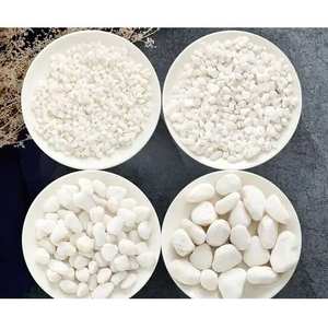 Оптовая продажа чистого белого перлита садового качества для улучшения почвы, гидропоники и садоводства (OEM-поставки) - Product Image 3