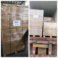 Câble réseau Ethernet blindé RJ45 Cat5e Cat6 Cat7 UTP FTP STP SFTP de 305 m à prix d'usine