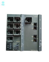 6GK5308-2FL00-2AA3 SCALANCE X308-2 Conmutador Ethernet Industrial Administrado Gigabit