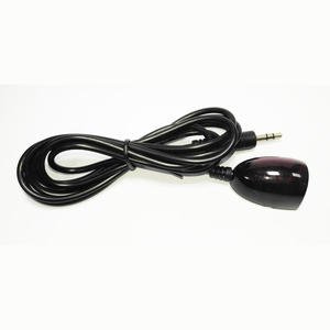 สายรับสัญญาณรีโมทอินฟราเรดแบบปรับแต่งได้ Lcn Mi Infrared Blaster พร้อมปลั๊กแจ็ค 3.5 มม. สายต่อขยายอินฟราเรด - Product Image 5