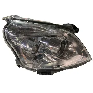 High Quality Front Headlight Right P1371010002A0 For Foton Tunland Parts Headlights