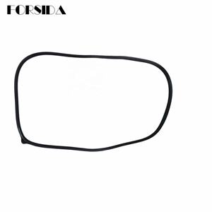 FORSIDA pour ACCORD CB3 1992-1993 OEM 72355/72315/73855/72815-SM4-003 Un jeu de joints de cadre de porte - Product Image 2