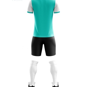 Unisex Quick Dry <b>Badminton</b> Jersey Sublimation Printed Polo Shirt Sportswear <b>Badminton</b> Wear Set - Product Image 6