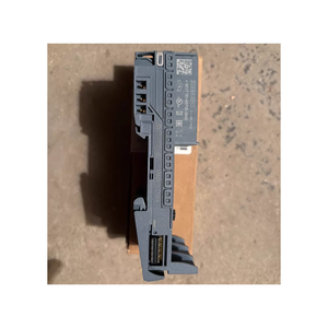 ฟังก์ชันโมดูล IO อุปกรณ์ไฟฟ้ารุ่นใหม่ รับประกันคุณภาพ 6ES7650-8EK80-0AA0 - Product Image 6