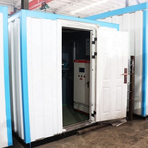 Gói Trong Nước/Thiết Bị/Nhà Máy Xử Lý Nước Thải/Nước Thải Tích Hợp Nhỏ - Product Image 6