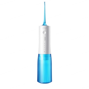 Irrigateur buccal Soocas W3 PRO, irrigateur à eau électrique portable sans fil, résistant à l'eau, rechargeable par USB - Product Image 3
