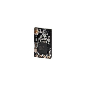 ExpressLRS 915MHz/2.4ghz Nano Receiver for FPV Drone - SX1276 Chip, CRSF Protocol, 100mW, 500Hz, Betaflight Compatible - Product Image 6