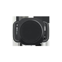 Collier de suivi GPS anti-perte pour chien avec matériau plastique réseau Bluetooth 4G étanche IP67 pour IOS